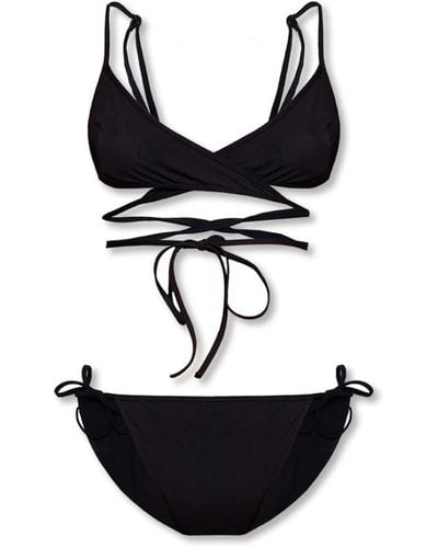 Balenciaga Bikini - Negro