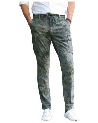 Mason's Jeans > slim-fit jeans - Vert