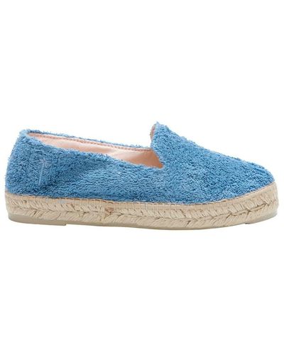 Manebí Flat shoes - Azul