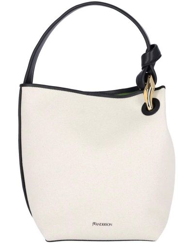 JW Anderson Handbags - White