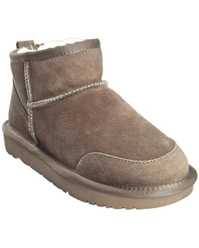 Sofie Schnoor Winter Boots - Brown
