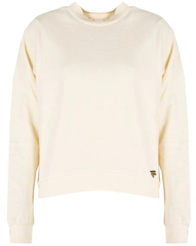 Fila Sweatshirts & hoodies > sweatshirts - Neutre