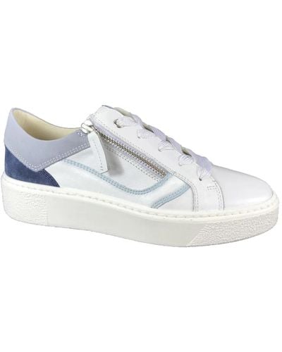 DL SPORT® Shoes > sneakers - Blanc