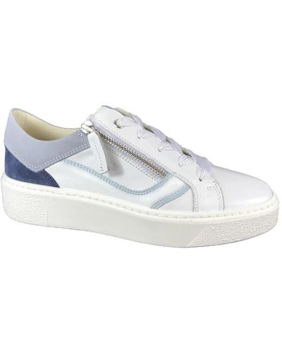 DL SPORT® Stylische sneakers für frauen - Weiß