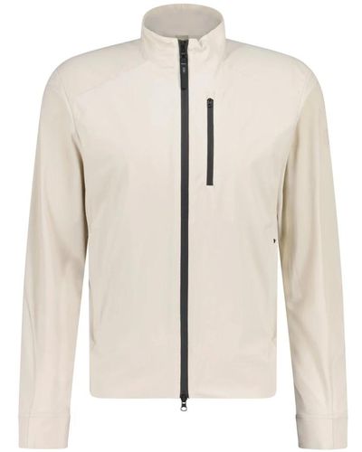 DUNO Sweatshirts & hoodies > zip-throughs - Neutre