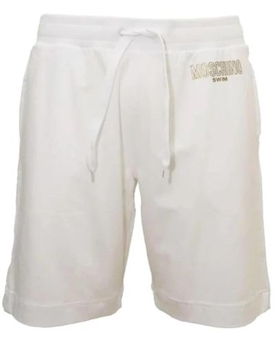 Moschino Casual shorts - Grau