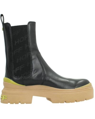 HOFF Shoes > boots > chelsea boots - Marron