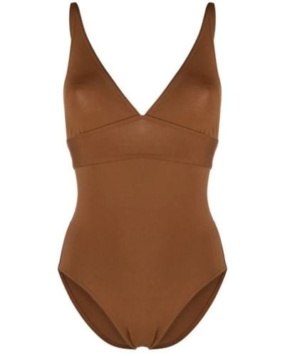 Eres One-Piece - Brown