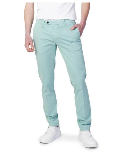 Antony Morato Men's trousers - Blu
