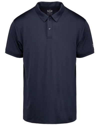 Bomboogie Polo Shirts - Blue