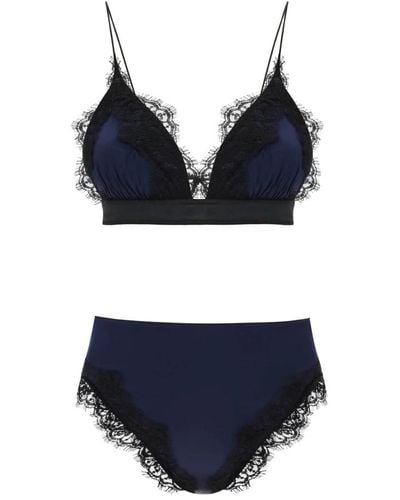 Oséree Swimwear > bikinis - Bleu