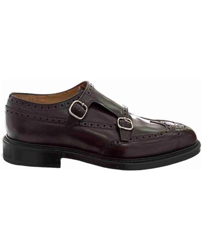Church's Chaussures d'affaires - Marron