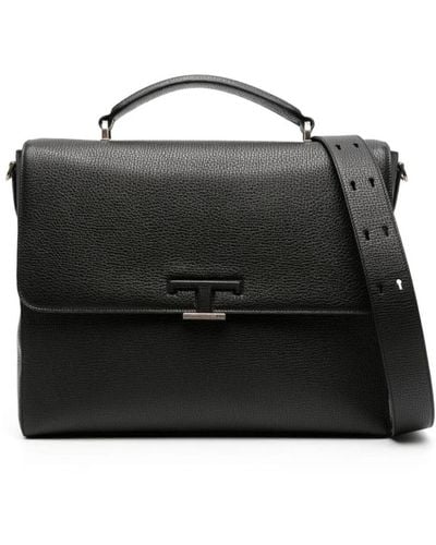 Tod's Laptop Bags & Cases - Black