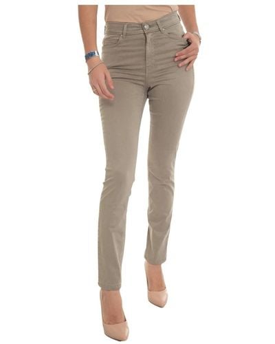 Guess Trousers - Gris