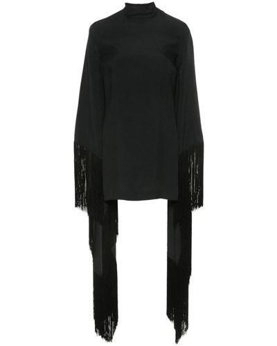 ‎Taller Marmo Short Dresses - Black