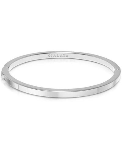 Nialaya Bracelets - Metallizzato