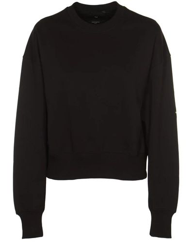 Y-3 Sweatshirts - Noir