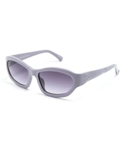 Linda Farrow Accessories > sunglasses - Violet