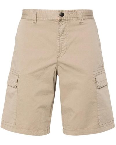BOSS Casual shorts - Neutro