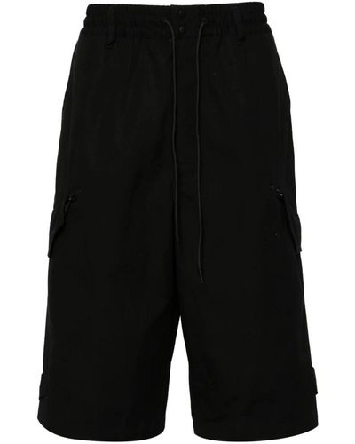 Y-3 Casual shorts - Nero