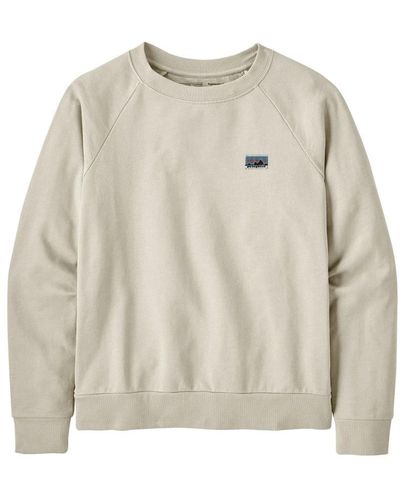 Patagonia Sweatshirts & hoodies > sweatshirts - Neutre