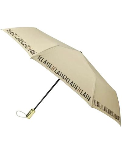 Alviero Martini 1A Classe Accessories > umbrellas - Métallisé