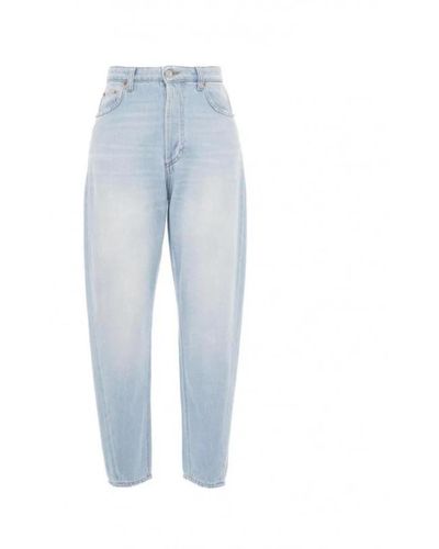 Department 5 Jeans clásicos de denim para el uso diario - Azul