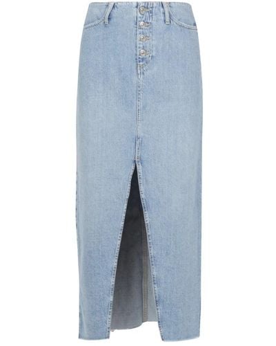 Roy Rogers Stylische denim jeans - Blau