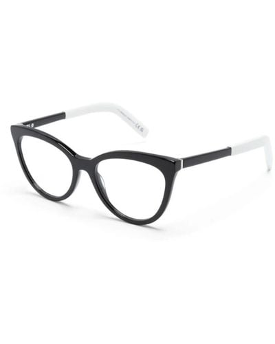 Moncler Glasses - Black