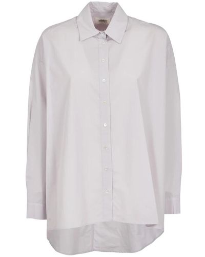 Ottod'Ame Shirts - Blanco