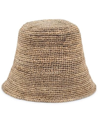 IBELIV Hats - Natural