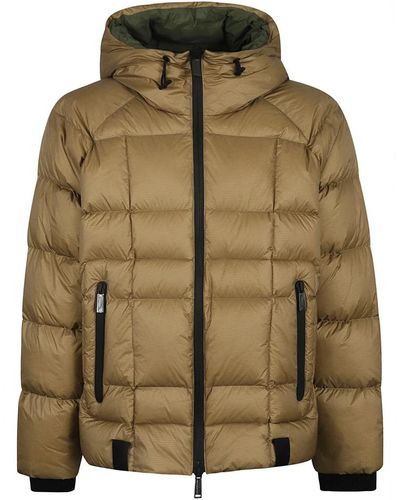 DSquared² Down Jackets - Green