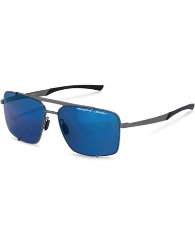 Porsche Design Sunglasses,stilvolle sonnenbrille p8919 - Mehrfarbig