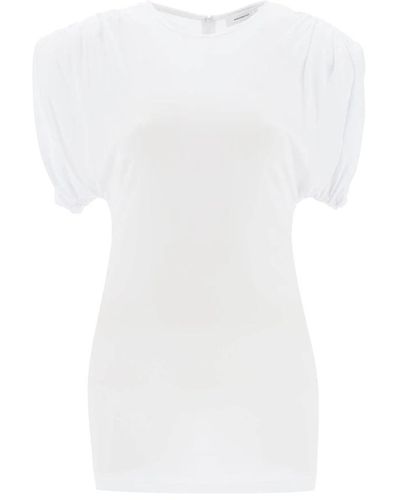 Wardrobe NYC Weißes modell w5033r13
