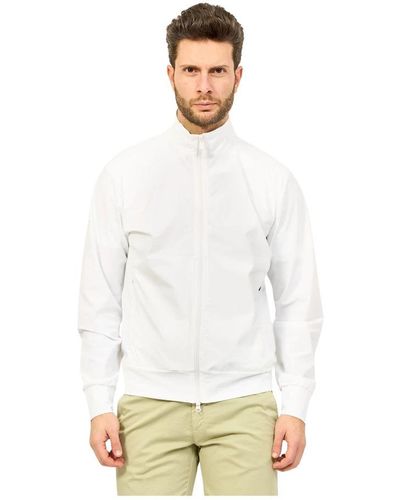 Save The Duck Light Jackets - White