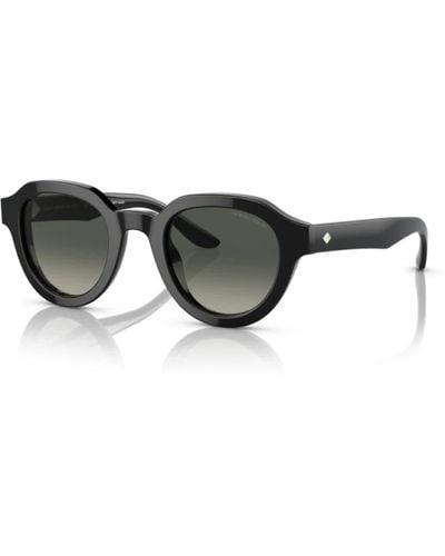 Giorgio Armani Sunglasses - Black