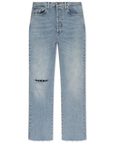 AllSaints Edie jeans - Blau