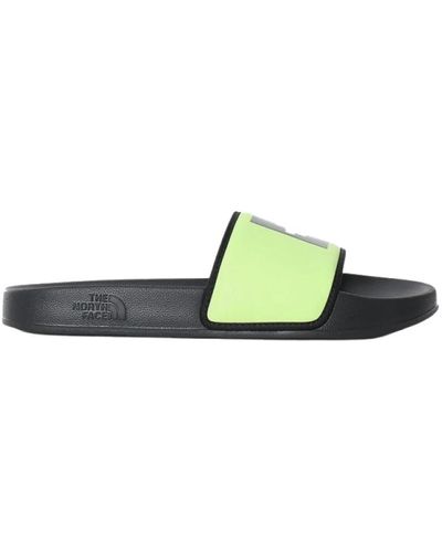 The North Face Slippers - Groen