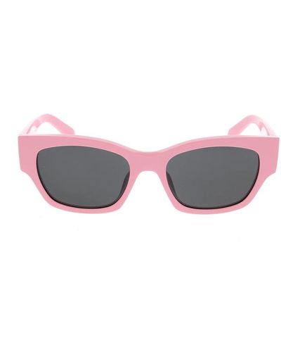 Celine Steigere deinen stil mit sonnenbrillen für frauen - Pink