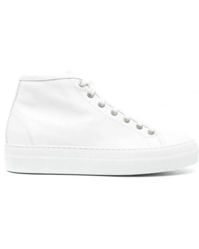 Sofie D'Hoore Trainers - White
