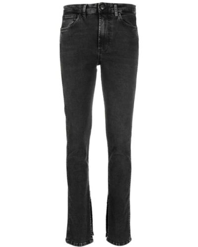 3x1 Jeans > skinny jeans - Noir