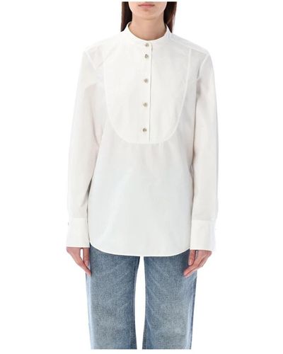 Chloé Shirts - White