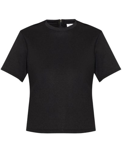 Proenza Schouler T-shirts - Noir
