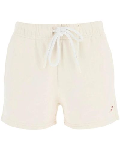 Autry Shorts - Weiß
