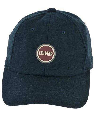 Colmar Chapeaux bonnets et casquettes - Bleu