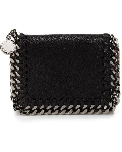 Stella McCartney Clutches - Black