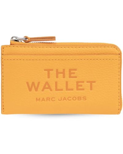 Marc Jacobs Kartenetui - Orange