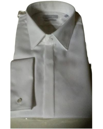 Michael Kors Camicia formale - Grigio