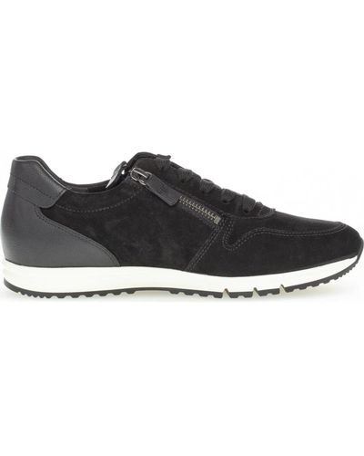 Gabor Schwarz casual closed shoes - Nero