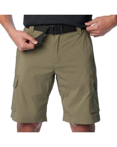 Columbia Shorts > casual shorts - Vert